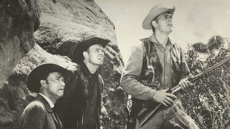 Backdrop image for movie Gun Street