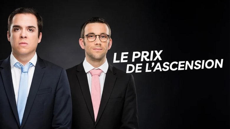 Backdrop image for movie Le prix de l'ascension à la Comédie de Paris