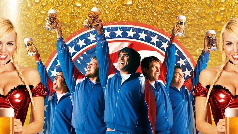 Backdrop image for movie Beerfest