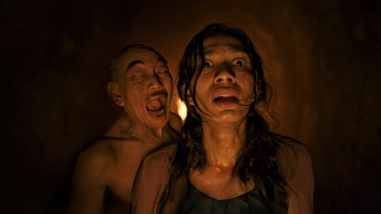 Backdrop image for movie Grave Torture