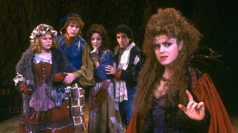 Backdrop image for movie Into the Woods