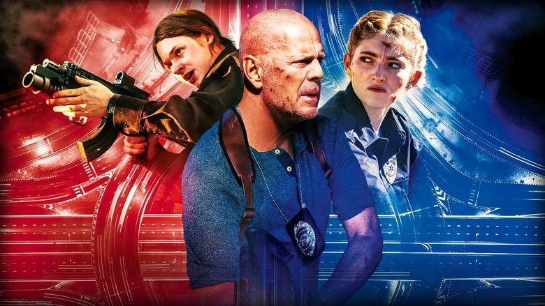 Backdrop image for movie Detective Knight: Independence