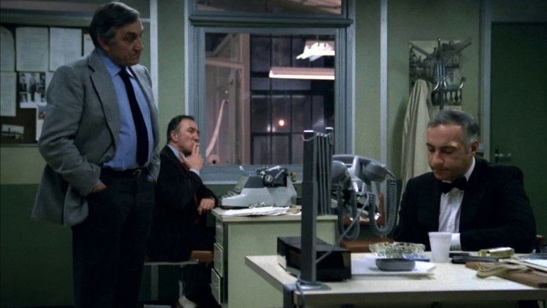 Backdrop image for movie The Inquisitor