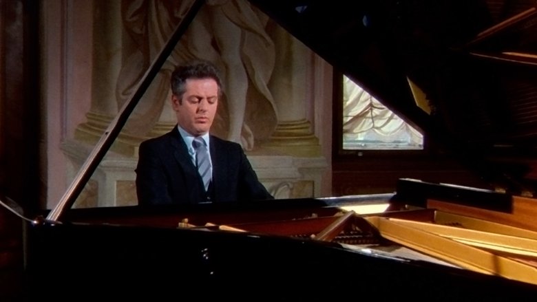 Backdrop image for movie Beethoven: The Complete Piano Sonatas
