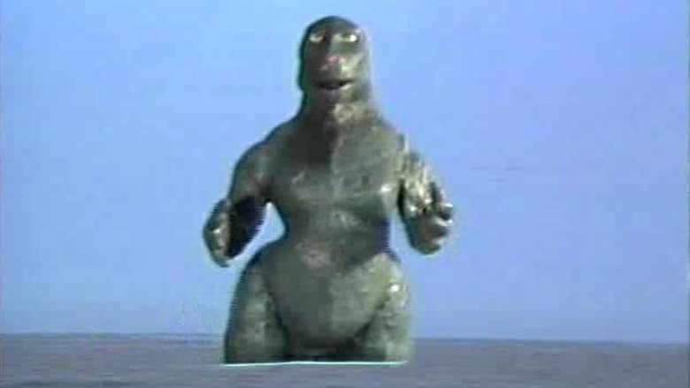Backdrop image for movie Ganjasaurus Rex