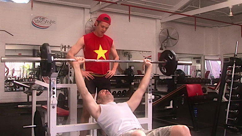 Backdrop image for movie Working It Out