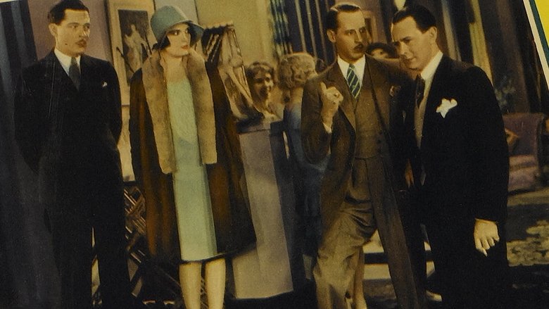 Backdrop image for movie Side Street