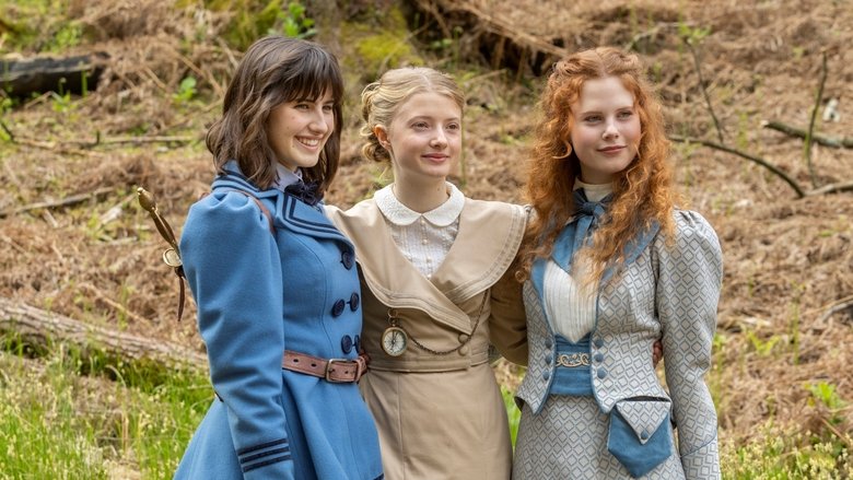 Backdrop image for movie The Three Princesses