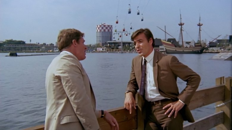 Backdrop image for movie Kill, Panther, Kill!