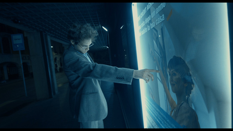 Backdrop image for movie The Diary of Sisyphus