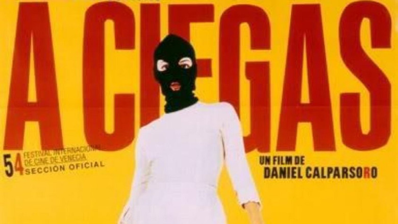 Backdrop image for movie Blinded