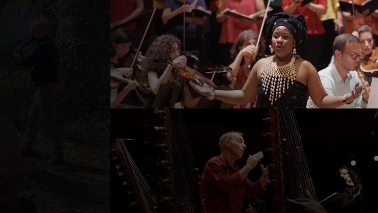 Backdrop image for movie Bach pour tous