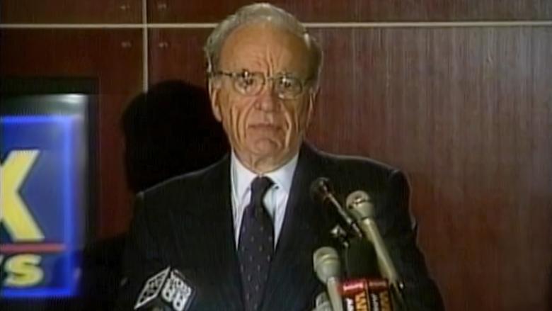 Backdrop image for movie Outfoxed: Rupert Murdoch's War on Journalism