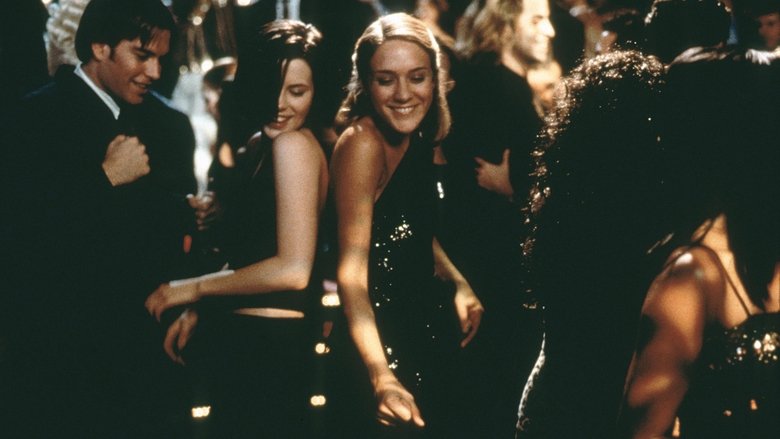 Backdrop image for movie The Last Days of Disco