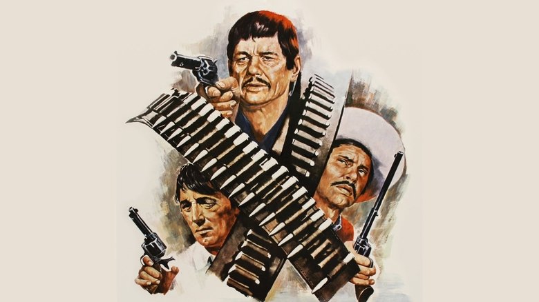 Backdrop image for movie Villa Rides