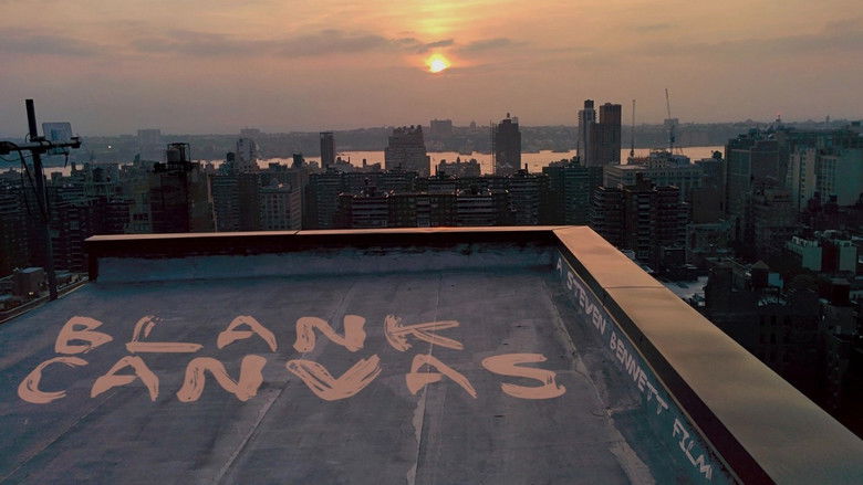 Backdrop image for movie Blank Canvas