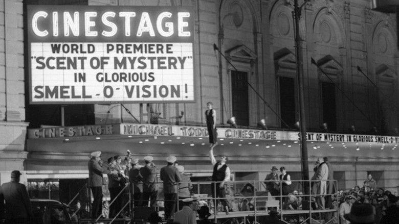 Backdrop image for movie Scent of Mystery