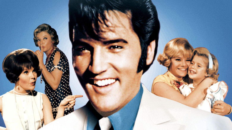 Backdrop image for movie The Trouble with Girls