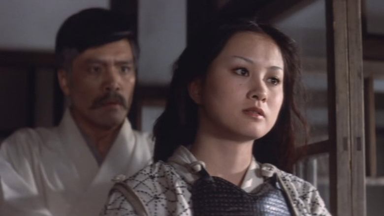 Backdrop image for movie Naked Rashomon