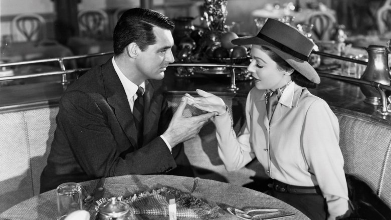 Backdrop image for movie The Bishop's Wife