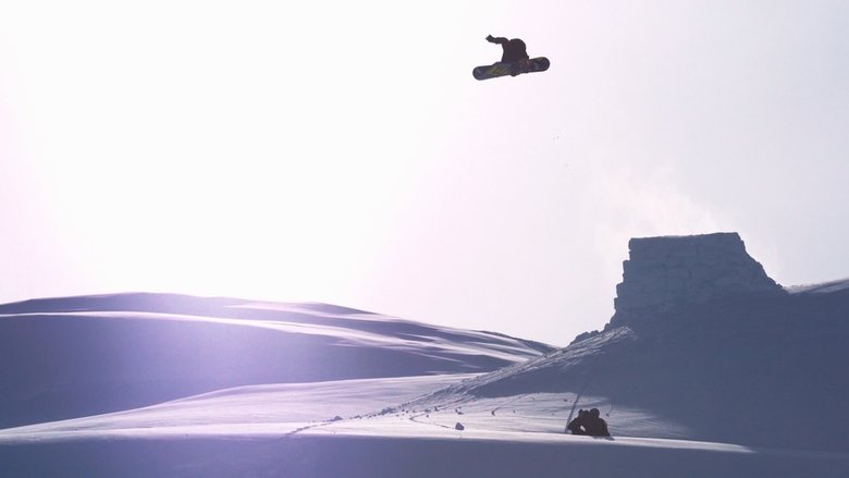 Backdrop image for movie Origins