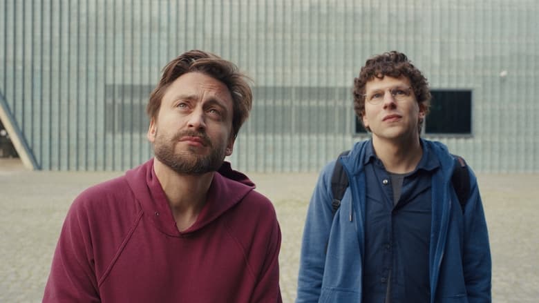 Backdrop image for movie A Real Pain