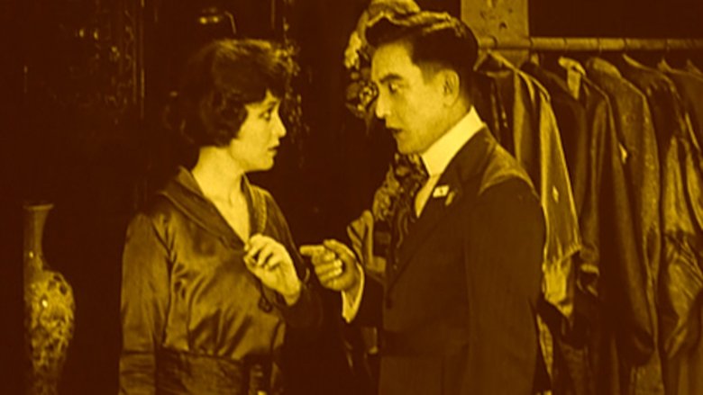 Backdrop image for movie The Secret Game