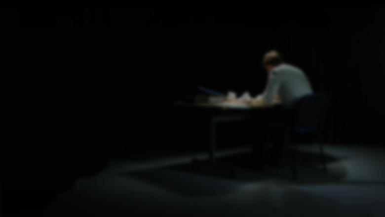 Backdrop image for movie "That's that" by George Alshevskij-Jones