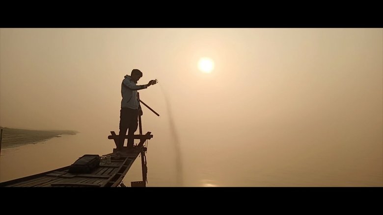 Backdrop image for movie The Hesitant Earth