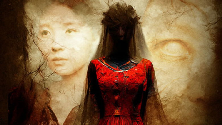 Backdrop image for movie The Red Dress