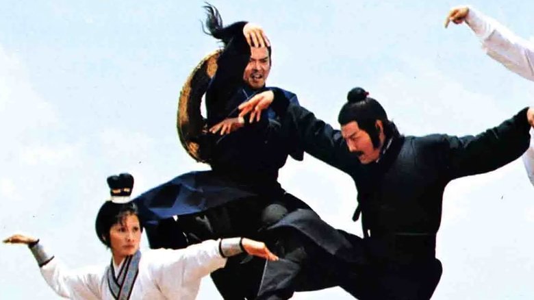 Backdrop image for movie One Foot Crane