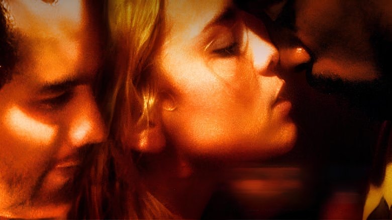 Backdrop image for movie Lower City