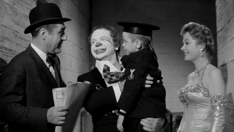 Backdrop image for movie Man of a Thousand Faces