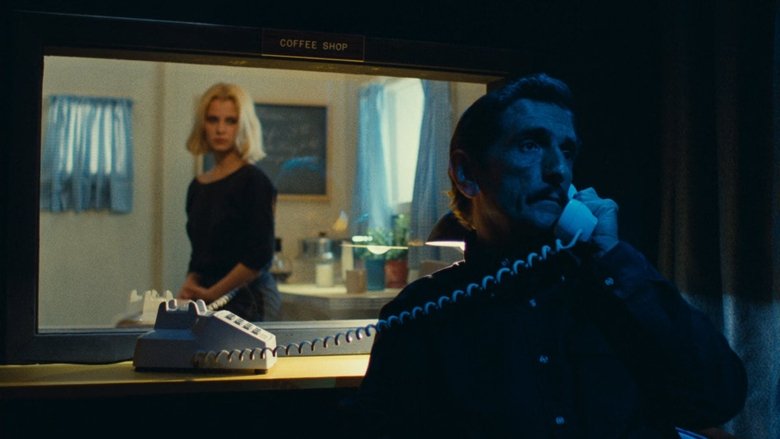 Backdrop image for movie Paris, Texas
