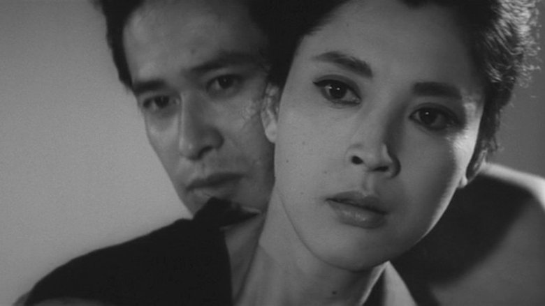 Backdrop image for movie Woman of the Lake