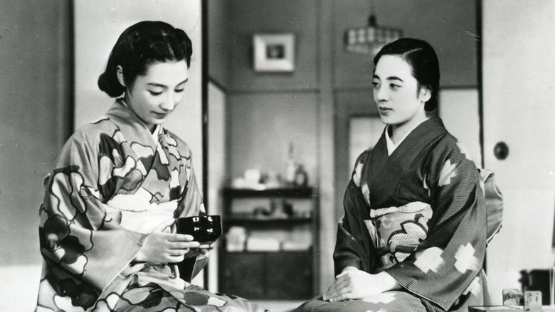 Backdrop image for movie Brothers and Sisters of the Toda Family