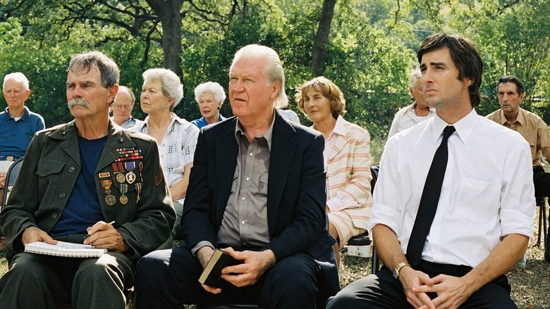 Backdrop image for movie The Wendell Baker Story