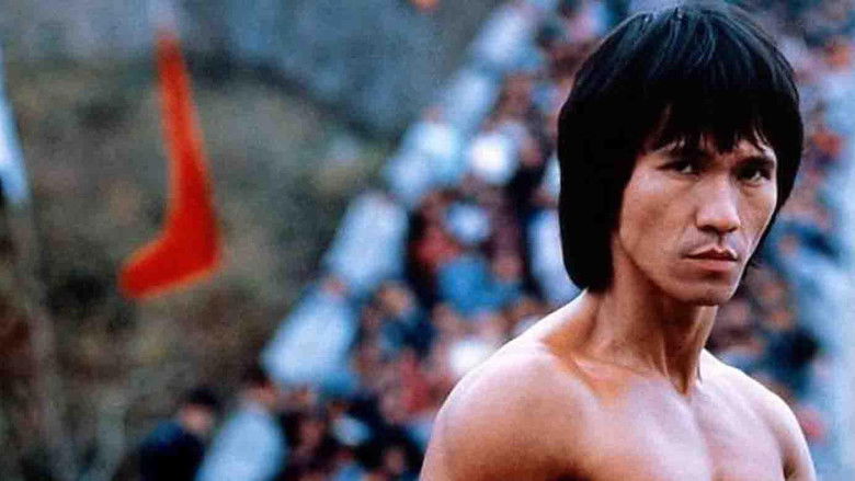 Backdrop image for movie Fire on the Great Wall