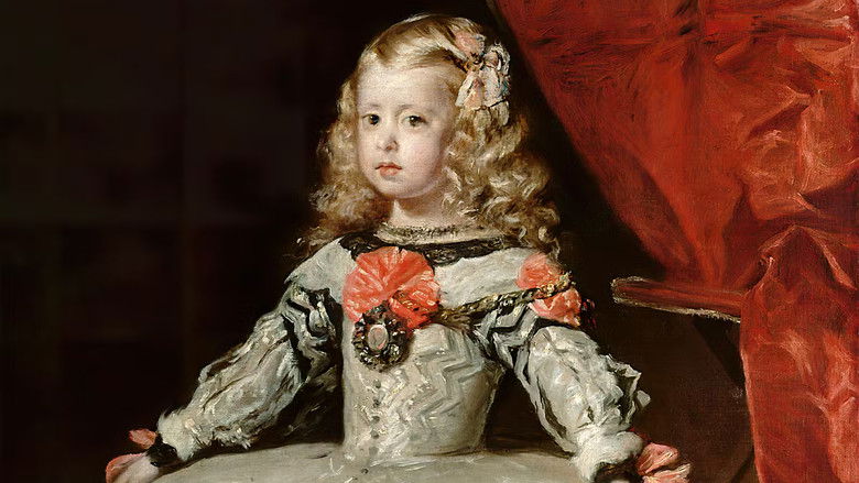 Backdrop image for movie L’Énigme Velázquez