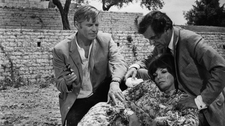 Backdrop image for movie The Executioner