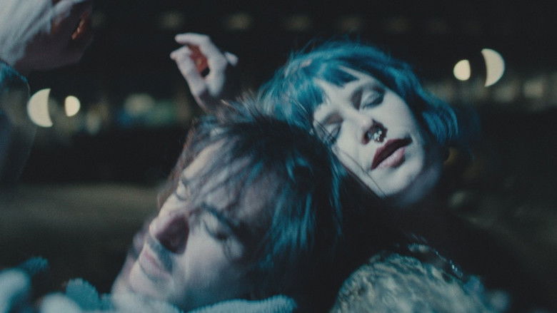 Backdrop image for movie How to Shoot a Ghost