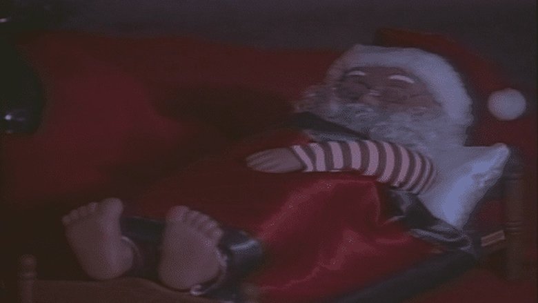 Backdrop image for movie Feeders 2: Slay Bells