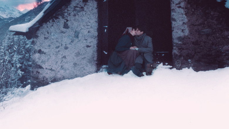 Backdrop image for movie Vermiglio