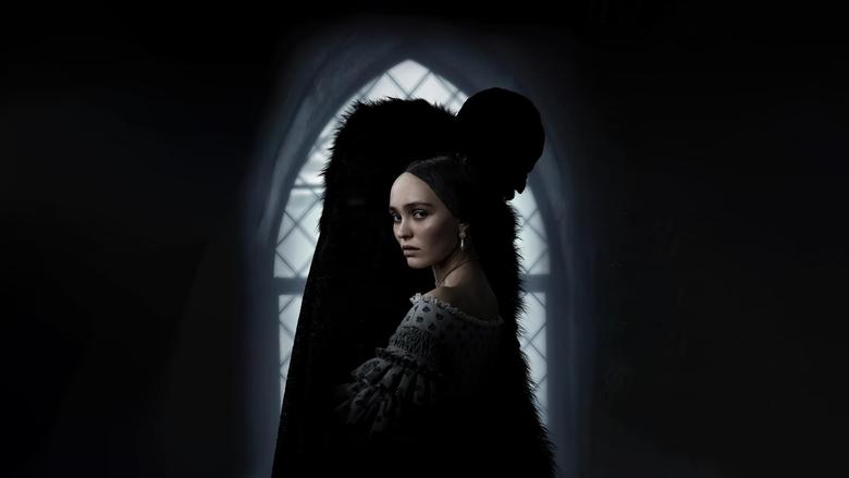 Backdrop image for movie Nosferatu