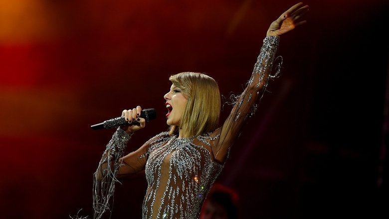 Backdrop image for movie Taylor Swift: BBC Radio 1's Big Weekend
