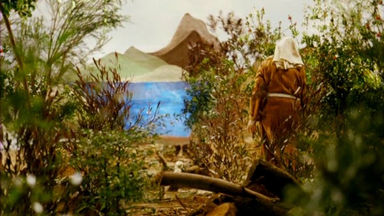 Backdrop image for movie Canticle of All Creatures
