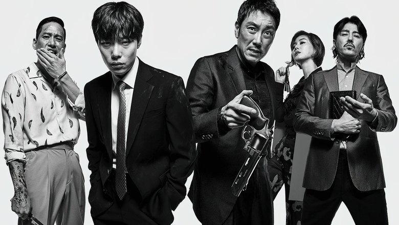 Backdrop image for movie Believer