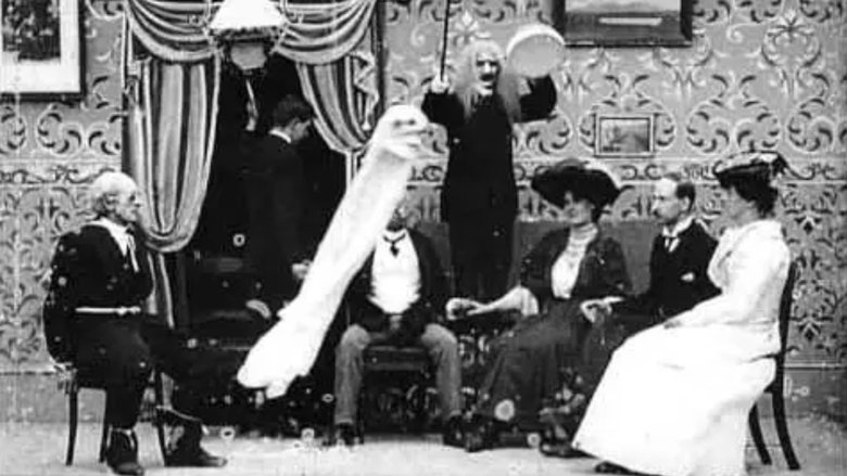 Backdrop image for movie The Miser's Doom
