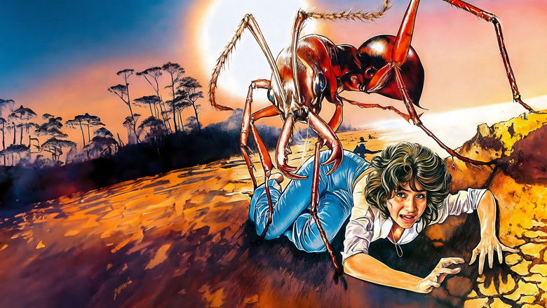 Backdrop image for movie Empire of the Ants