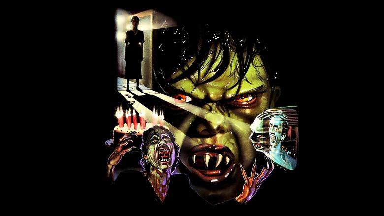 Backdrop image for movie Demons 2